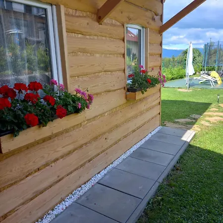 Apartman Navrchu Brezno Room photo