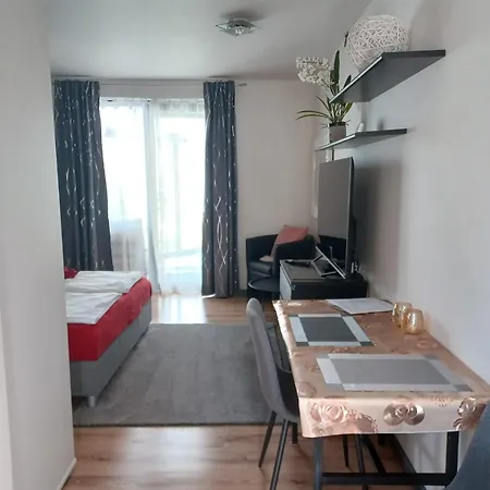 Apartman Navrchu Brezno Room photo