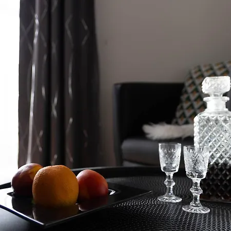 Apartman Navrchu Brezno Exterior photo