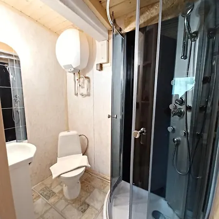 Apartman Navrchu Brezno Room photo
