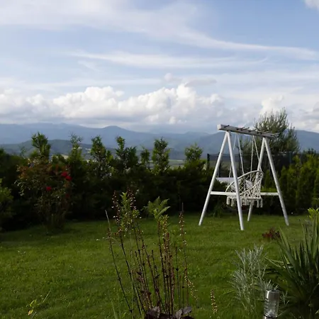 Apartman Navrchu Brezno Exterior photo