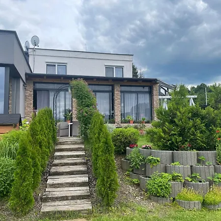 Apartman Navrchu Brezno Exterior photo