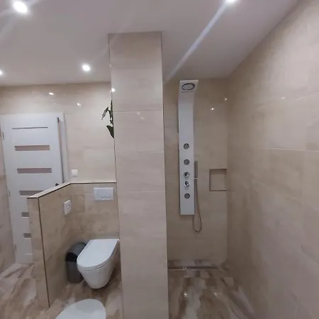 Apartman Navrchu Brezno Exterior photo