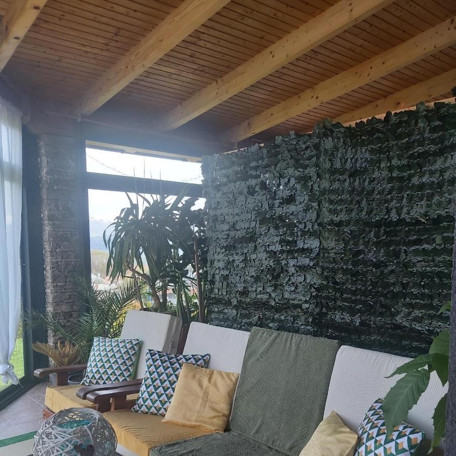 Apartment Navrchu Brezno