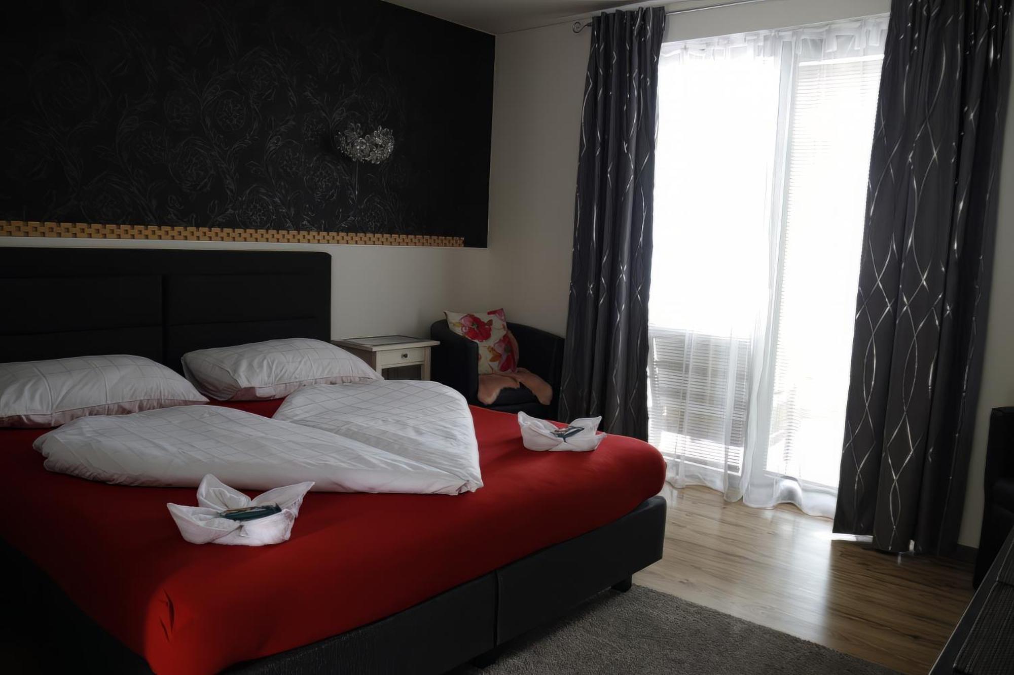 Apartment Navrchu Brezno