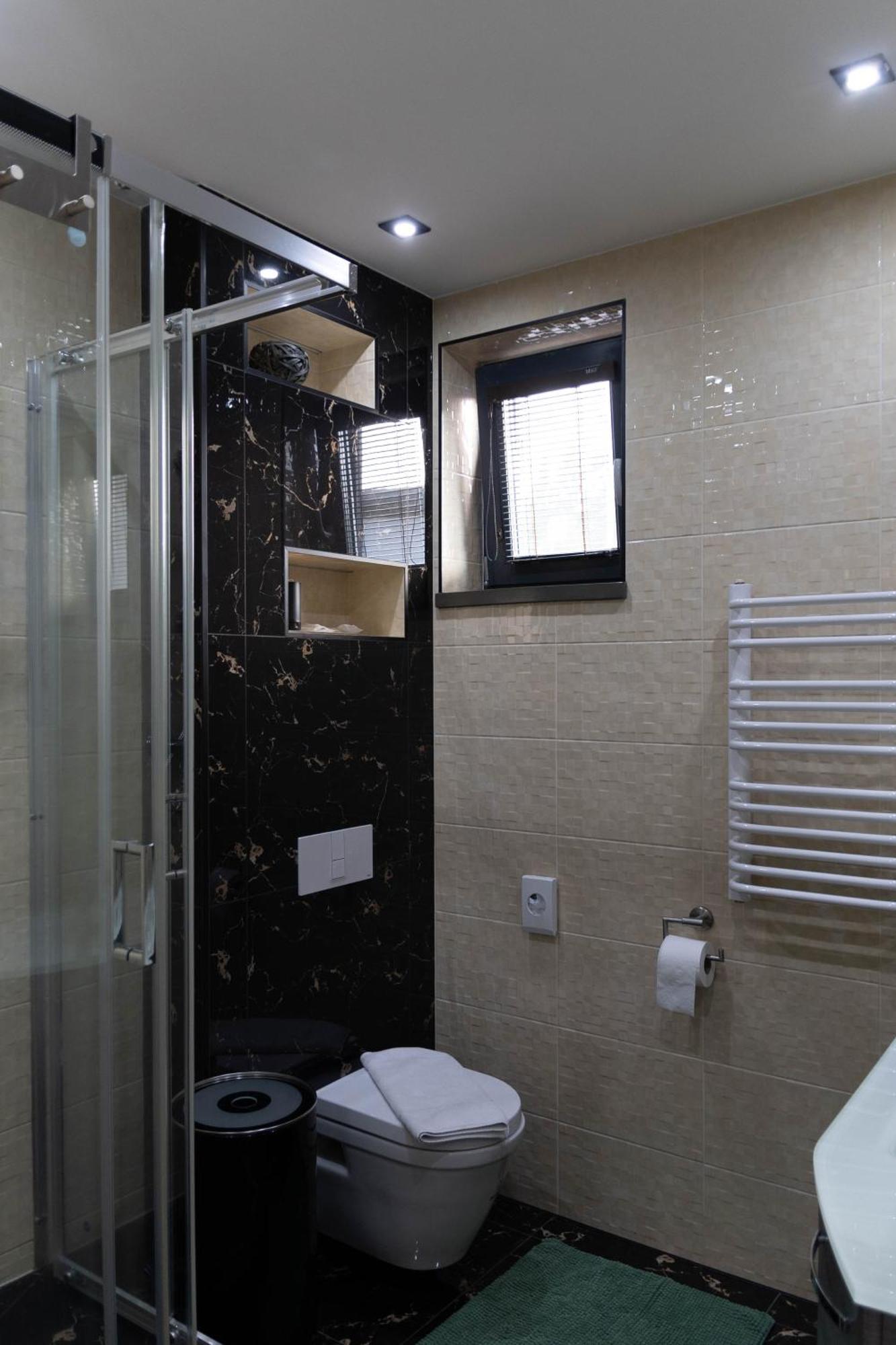 Navrchu Apartment Brezno